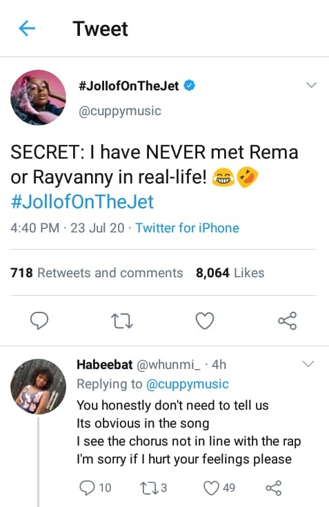 DJ Cuppy never met Rema Rayvanny 1.jpg